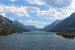 Waterton Lakes, Alberta